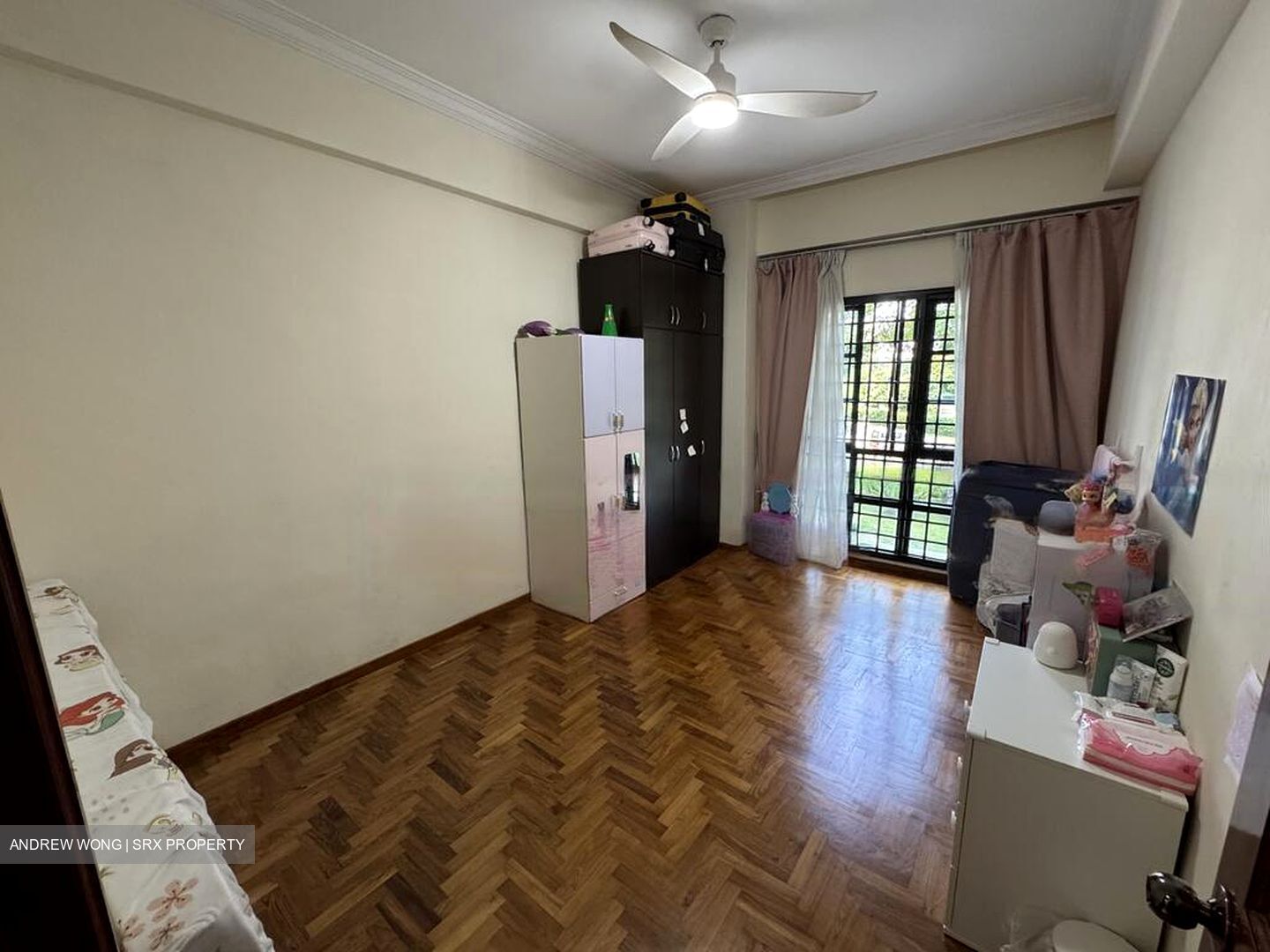 Chiltern Park (D19), Condominium #471412391